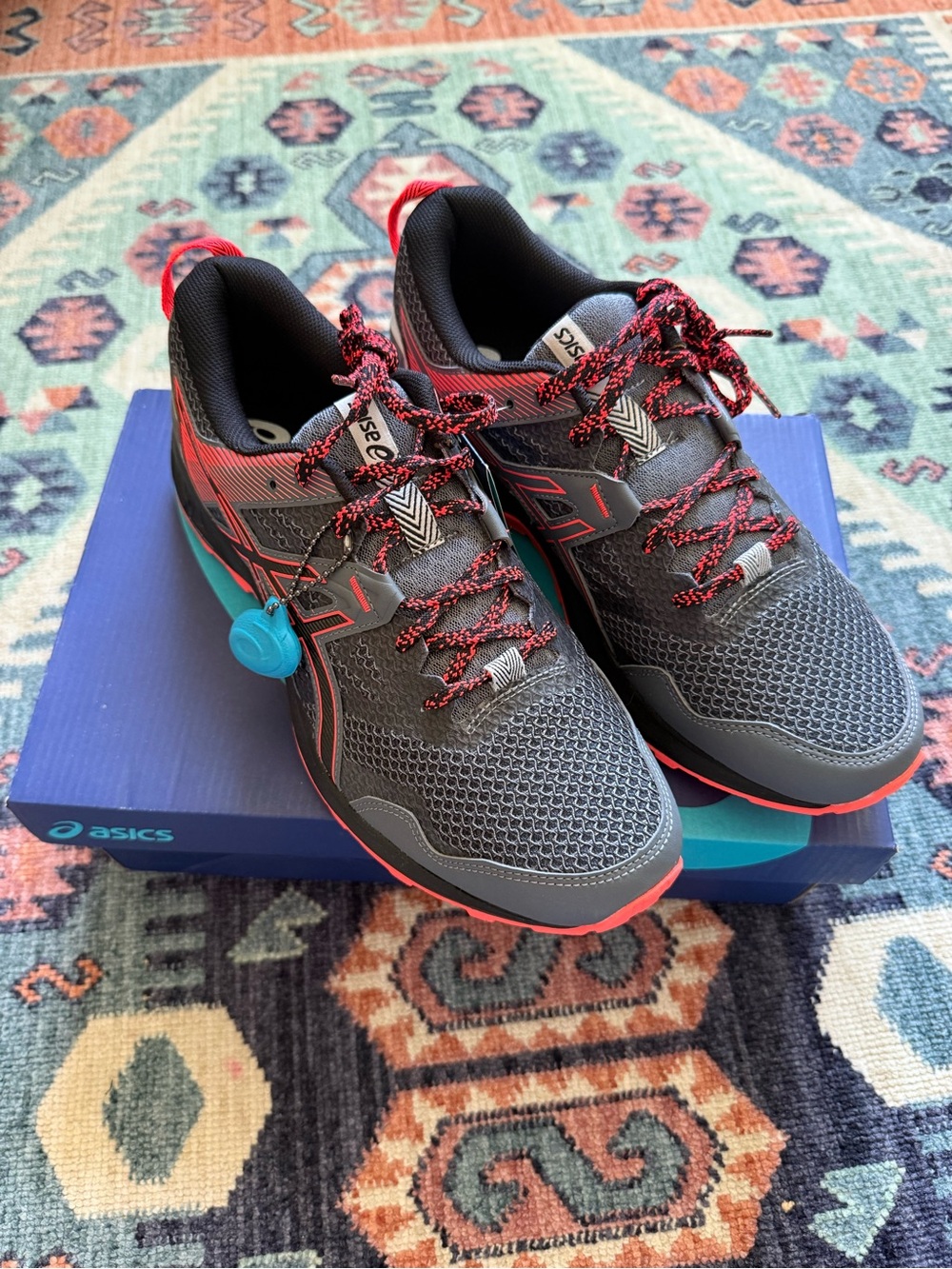 ASICS Women’s Gel Sonoma 5 Shoes